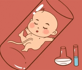想纠正苏州捐卵宝宝吃饭喜欢咬勺子的习惯 妈妈要做到这几点